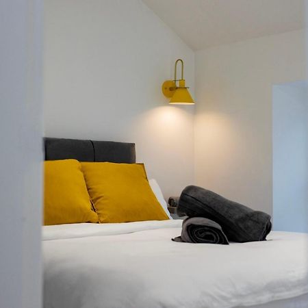 Sea Salt Six Apartment Portrush Exterior photo