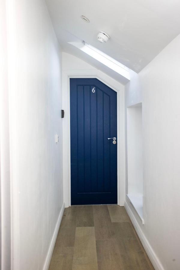 Sea Salt Six Apartment Portrush Exterior photo
